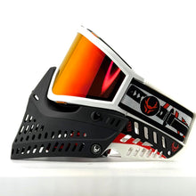 Load image into Gallery viewer, White DV8 Modern Samurai Custom Proflex - Build
