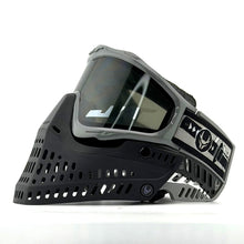 Load image into Gallery viewer, Gray DV8 Modern Samurai Custom Proflex - Full Goggle Build
