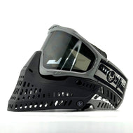 Gray DV8 Modern Samurai Custom Proflex - Full Goggle Build