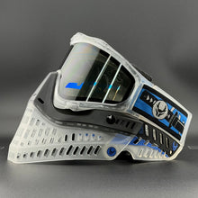 Load image into Gallery viewer, Clear DV8 Modern Samurai Custom Proflex - Full Goggle Build
