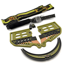Load image into Gallery viewer, DV8 Modern Samurai Upgrade Kit
