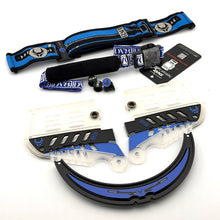 Load image into Gallery viewer, DV8 Modern Samurai Upgrade Kit
