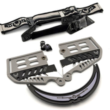Load image into Gallery viewer, DV8 Modern Samurai Upgrade Kit
