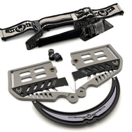 DV8 Modern Samurai Upgrade Kit