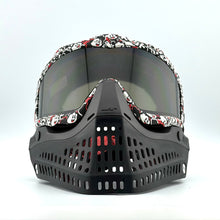 Load image into Gallery viewer, Dreamy DV8 Custom Proflex - Full Goggle Build
