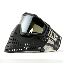 Load image into Gallery viewer, DV8 Custom Proflex: Black and Chrome
