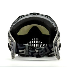 Load image into Gallery viewer, DV8 Custom Proflex: Black and Chrome
