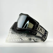 Load image into Gallery viewer, DV8 Custom Proflex: Black and Chrome

