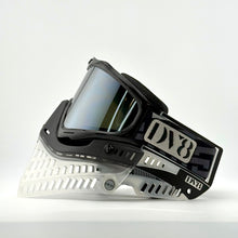 Load image into Gallery viewer, DV8 Custom Proflex: Black and Chrome
