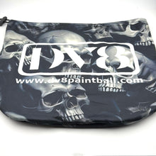 Load image into Gallery viewer, DV8 Skull and Bones Proflex - Full Goggle Build
