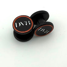 Load image into Gallery viewer, DV8 Custom Blood Red Proflex - full goggle build
