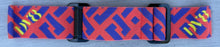 Load image into Gallery viewer, DV8 Woven Proflex Goggle Strap - Square Knot Strap
