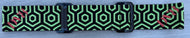 DV8 Woven Proflex Goggle Strap - Hex Knot Strap - last one!