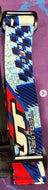 Numbered - Limited Edition JT Goggle Strap