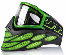 Load image into Gallery viewer, New Nuclear Green Translucent Flex 8 with THIN Frame - Limited Edition
