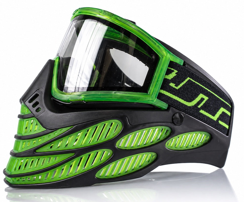 Flex 8 Goggles - F8 – Paintball Retro
