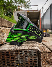 Load image into Gallery viewer, New Nuclear Green Translucent Flex 8 with THIN Frame - Limited Edition
