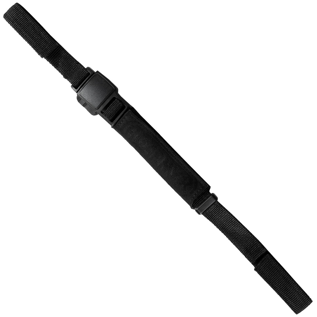 HK Magtek Magnetic Universal Chin Strap - Black – Paintball Retro