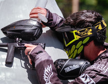 Load image into Gallery viewer, Glowtanium Flex 8 Goggle - Limited Edition Volt Color with THIN Frame
