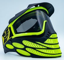 Load image into Gallery viewer, Glowtanium Flex 8 Goggle - Limited Edition Volt Color with THIN Frame
