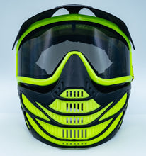 Load image into Gallery viewer, Glowtanium Flex 8 Goggle - Limited Edition Volt Color with THIN Frame

