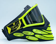 Load image into Gallery viewer, Glowtanium Flex 8 Goggle - Limited Edition Volt Color with THIN Frame

