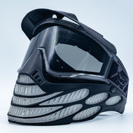 Smoke Flex 8 with THIN Frame - Limited Edition