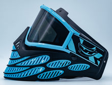 Load image into Gallery viewer, Carolina Blue Flex 8 with THIN Frame - Limited Edition
