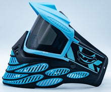 Load image into Gallery viewer, Carolina Blue Flex 8 with THIN Frame - Limited Edition
