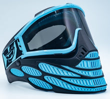 Load image into Gallery viewer, Carolina Blue Flex 8 with THIN Frame - Limited Edition
