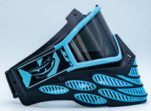 Load image into Gallery viewer, Carolina Blue Flex 8 with THIN Frame - Limited Edition
