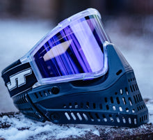 Load image into Gallery viewer, JT Thermal Proflex Lens - Hi Viz Purple Prizm
