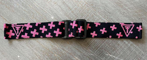 Threat Glow in the Dark Strap