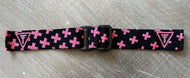 Threat Glow in the Dark Strap