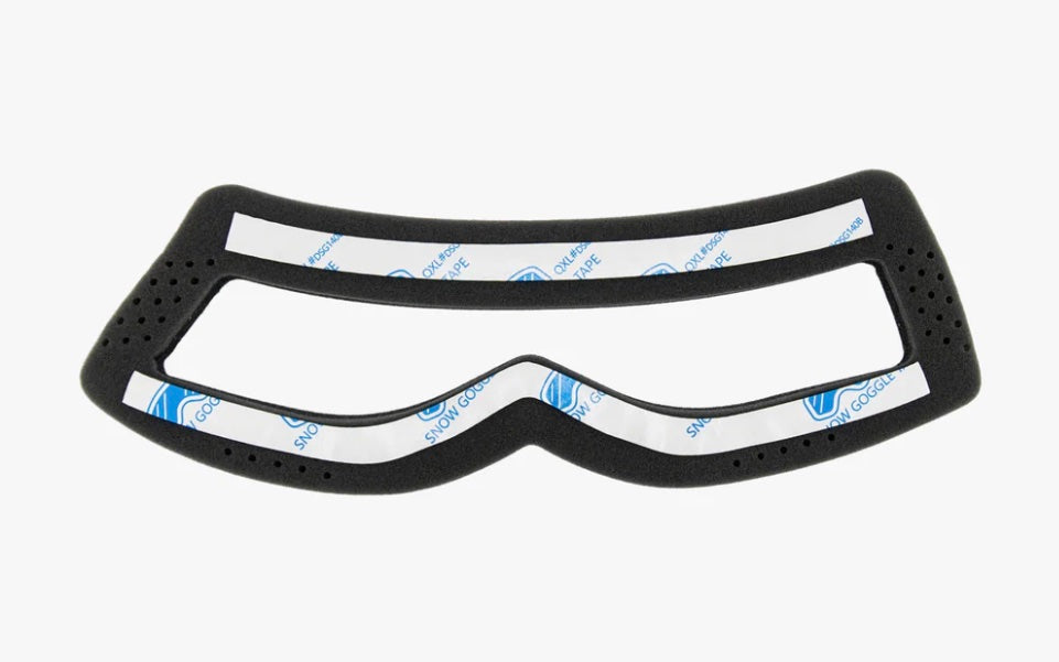 Thirty-three Threads Replacement Goggle Foam for the Proflex and Flex 8
