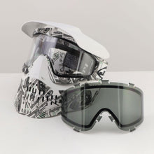 Load image into Gallery viewer, $100 Dollar Bill JT Proflex Goggles - Limited Edition
