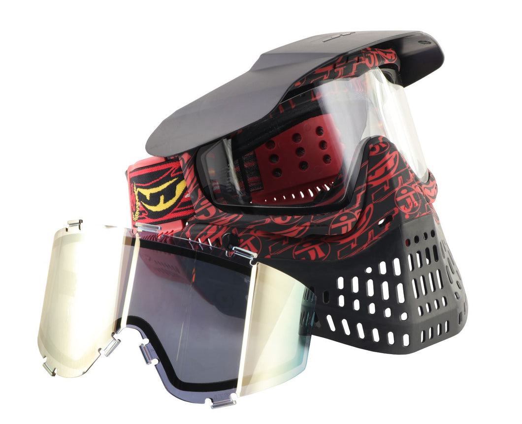 40th Anniversary JT Proflex Goggles - Limited Edition