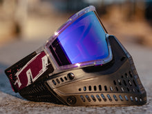 Load image into Gallery viewer, JT Thermal Proflex Lens - Hi Viz Purple Prizm
