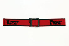 Load image into Gallery viewer, Threat Woven Word 3D Strap for the JT Proflex - Gen 1
