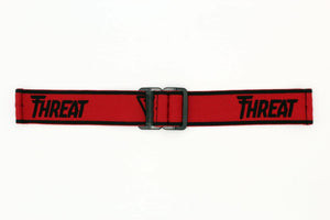 Threat Woven Word 3D Strap for the JT Proflex - Gen 1