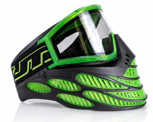 Load image into Gallery viewer, New Nuclear Green Translucent Flex 8 with THIN Frame - Limited Edition
