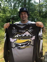 Load image into Gallery viewer, Avalanche - Rocky Cagnoni Odyssey Pro Jersey - Icon Series Pre-Order
