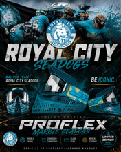 Load image into Gallery viewer, Blue Marble JT Proflex LE Goggles
