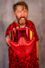 Load image into Gallery viewer, July Ruby Red Birthstone ICE JT Proflex LE Goggles
