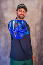 Load image into Gallery viewer, September Blue Sapphire Birthstone ICE JT Proflex LE Goggles
