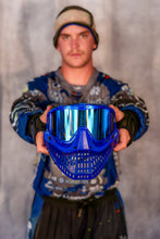 Load image into Gallery viewer, September Blue Sapphire Birthstone ICE JT Proflex LE Goggles
