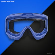 Load image into Gallery viewer, Blue Sapphire &quot;Liquid&quot; JT Frames - Solid
