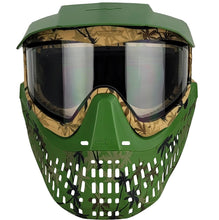 Load image into Gallery viewer, JT Palm Tree Proflex Goggles - Limited Edition with 2nd Facemask
