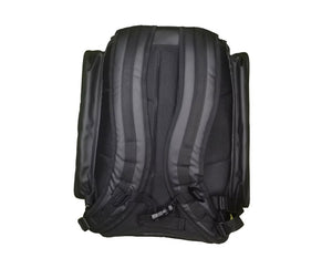 Classic Backpack Gearbag (Black or Olive)