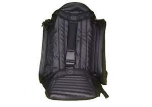 Classic Backpack Gearbag (Black or Olive)